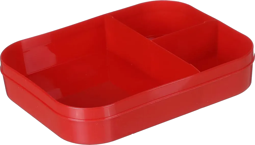 لانش بوكس ام ديزاين، 2.1 لتر، كلبس، أسود، موديل 6447