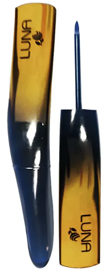 Luna Liquid Dipliner Waterproof , Black