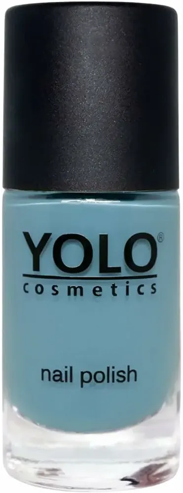طلاء اظافر من يولو، 10 مل، 242 كوي