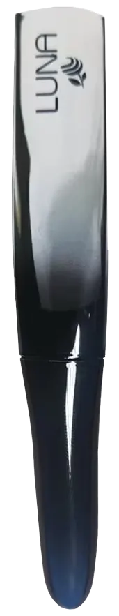 Luna Liquid Eyeliner Waterproof , Black