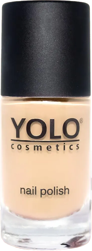 طلاء اظافر من يولو، 10 مل، 238 باف