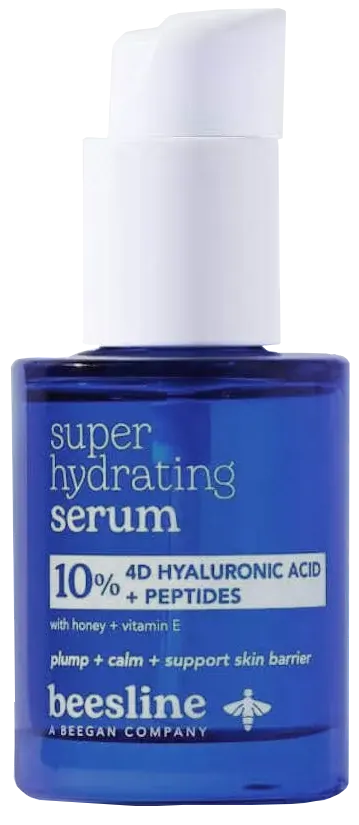 سيروم الترطيب للوجه بحمض الهيالورونيك من بيزلين ، 30 مل