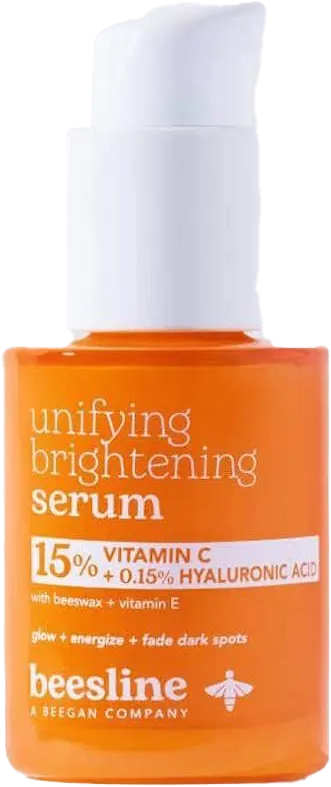 Beesline Unifying Brightening Serum Vitamin C And Hyaluronic Acid, 30 Ml