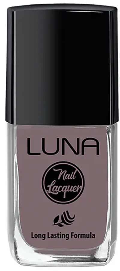 طلاء اظافر من لونا ، 10 مل ، 644