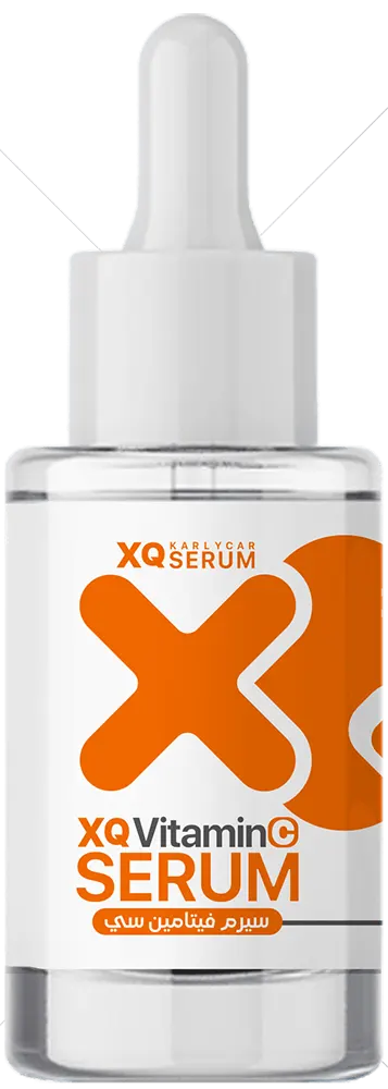 Xq Vitamin C Serum, 30 Ml