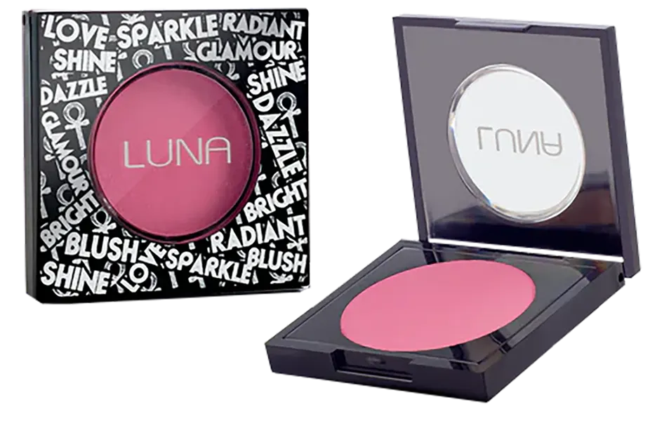 بلاشر بودر من لونا ، 501