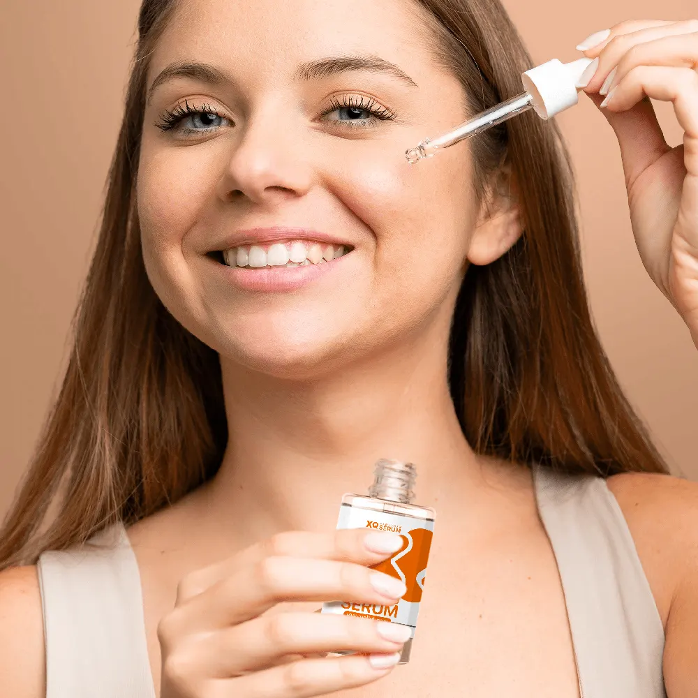 Xq Vitamin C Serum, 30 Ml