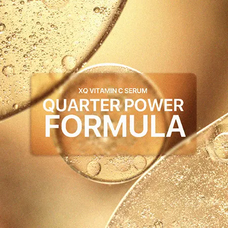 Xq Vitamin C Serum, 30 Ml