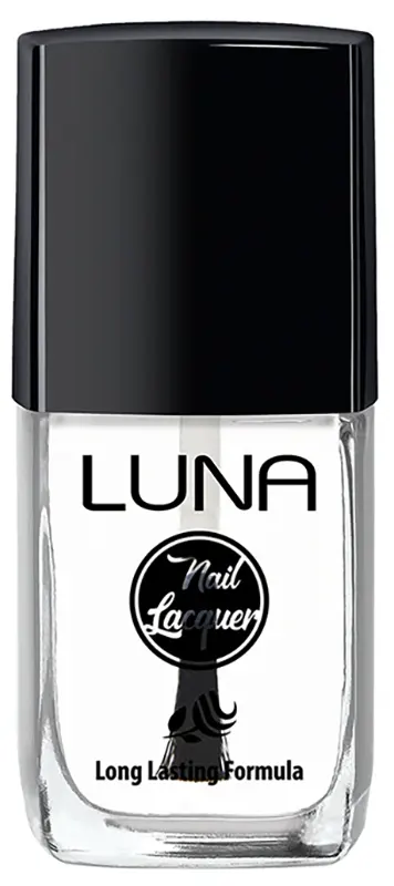 Luna Nail Lacquer , 10 Ml , 601