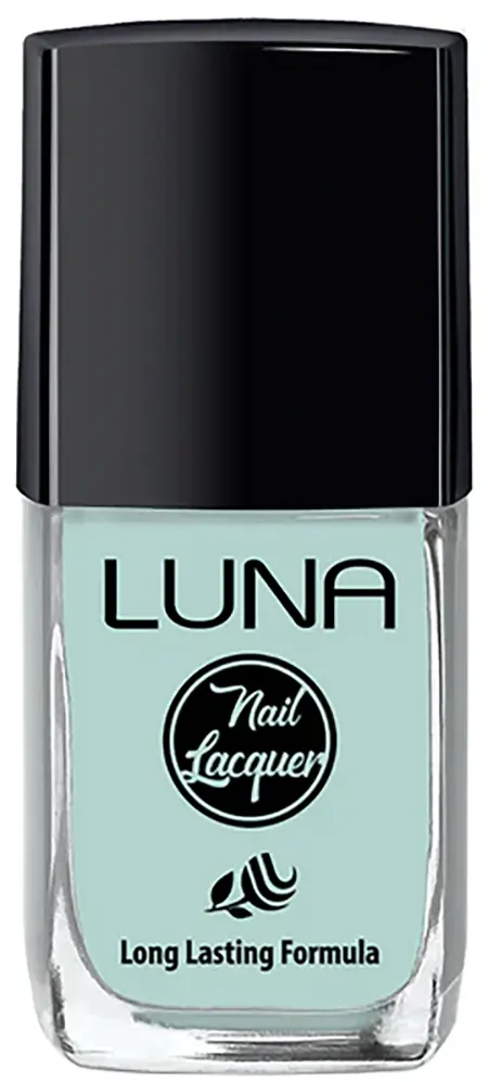 طلاء اظافر من لونا ، 10 مل ، 632