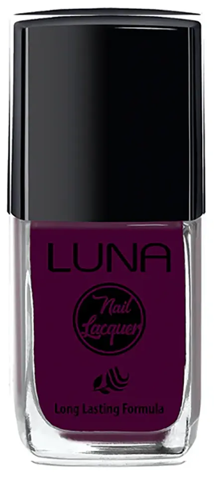طلاء اظافر من لونا ، 10 مل ، 626