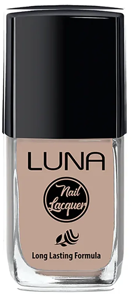 Luna Nail Lacquer , 10 Ml , 613