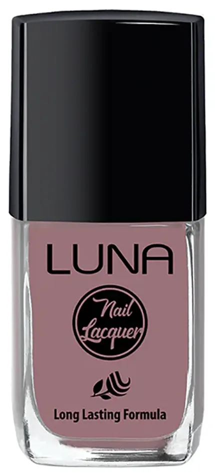 Luna Nail Lacquer , 10 Ml , 609