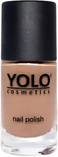 طلاء اظافر من يولو، 10 مل، 249 هافانا