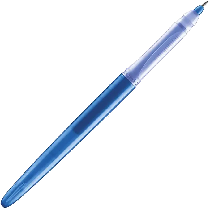 Uni-ball Signo GelStick Rollerball Pen, 0.7, Blue, UM 170
