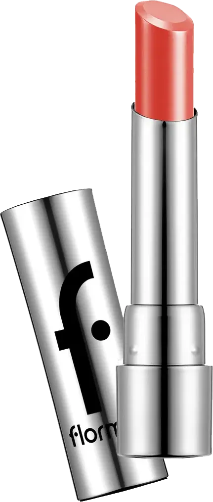 Flormar Sheer Up Lipstick, 006 Tangerine