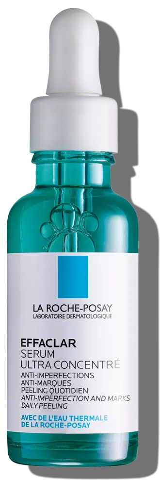 La Roche-posay Effaclar Ultra Concentrated Serum, 30 Ml