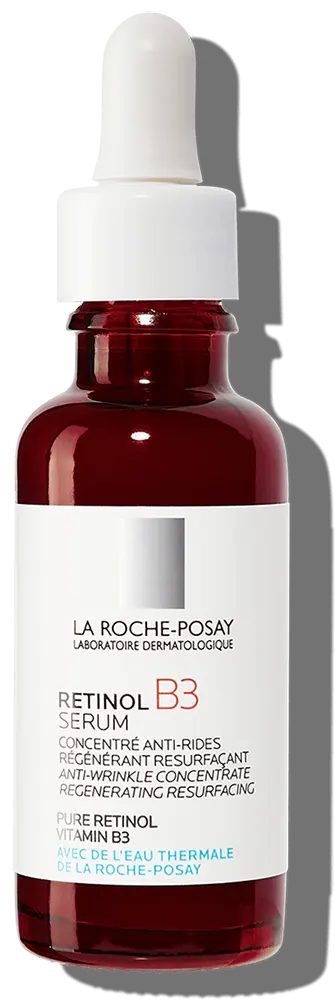 سيروم ريتينول بى 3 من لارورش بوزيه، 30 مل