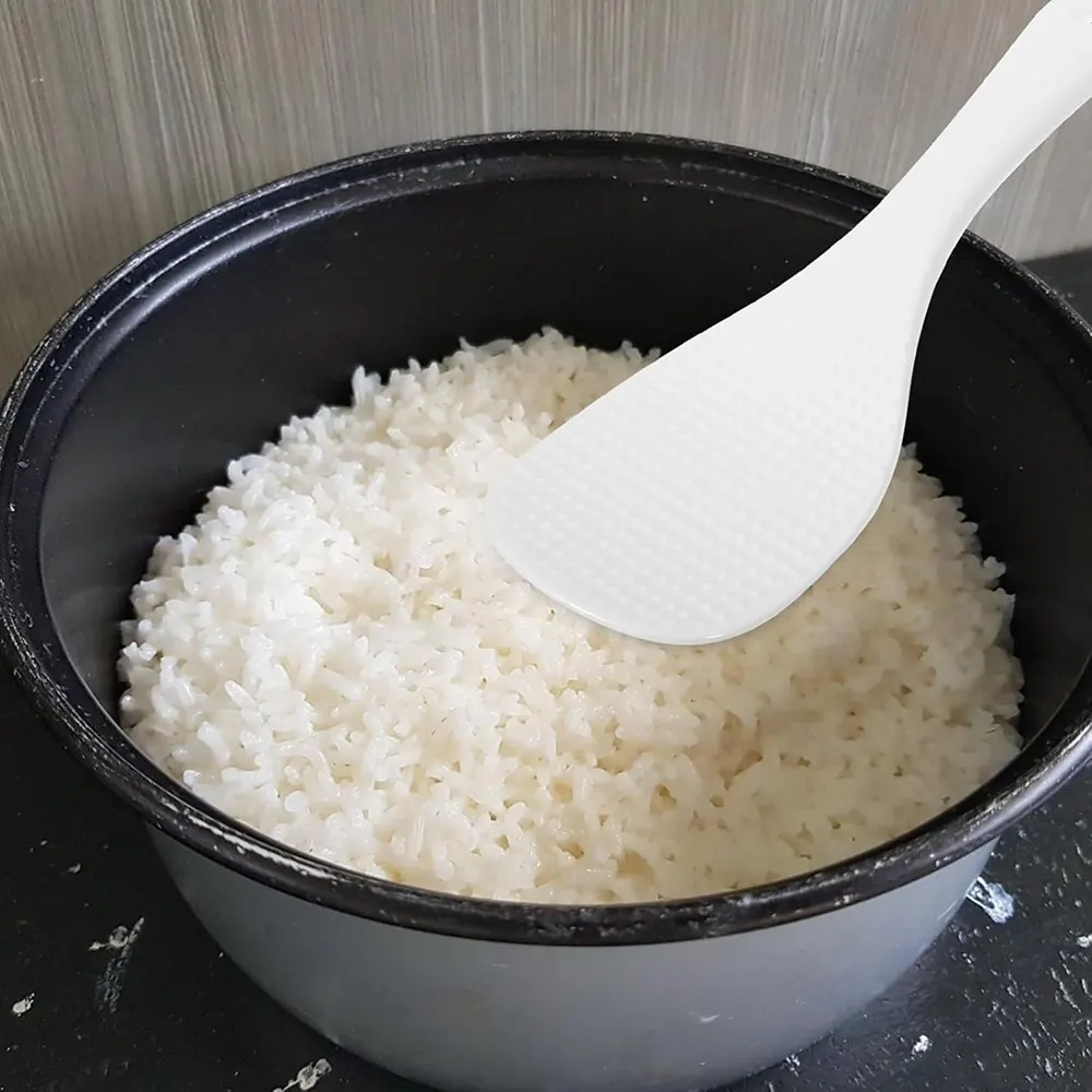 معلقة رز سيلكون ، ابيض ، 015-3