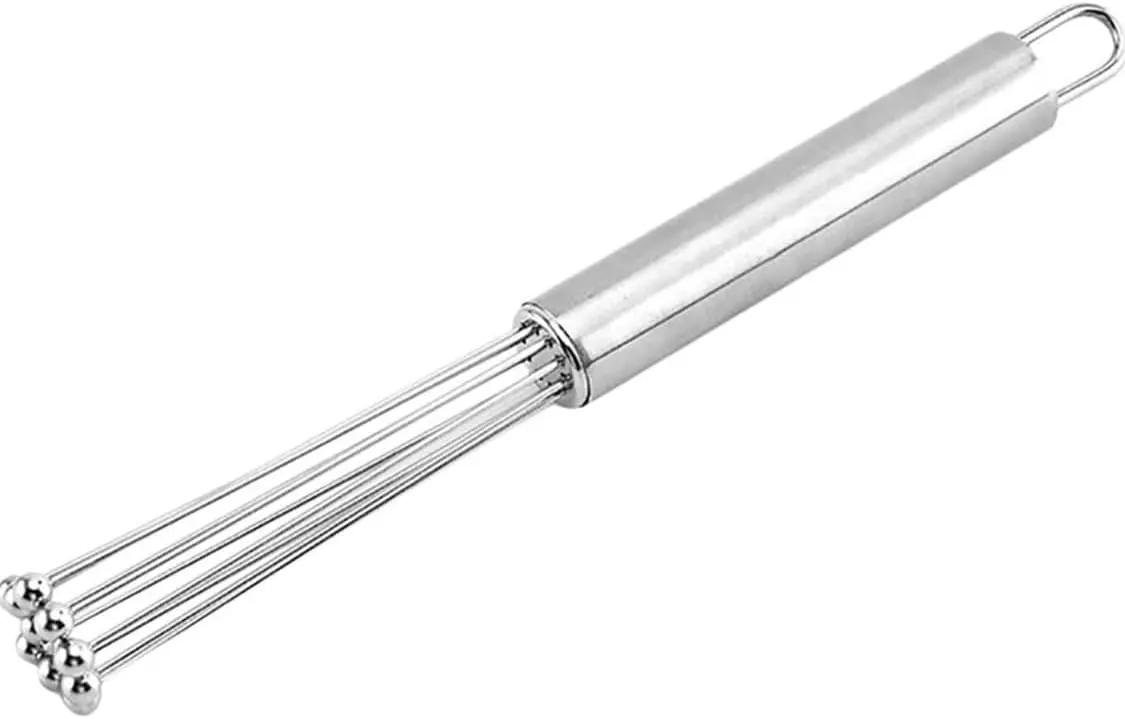Stainless Steel Whisk