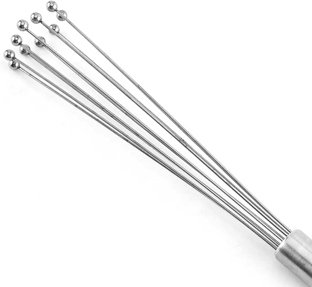 Stainless Steel Whisk