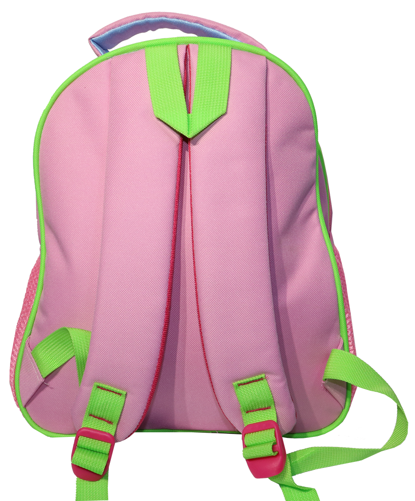 Classic Foam Nursery Backpack, Boys & Girls, Lightweight, Multi-Shape