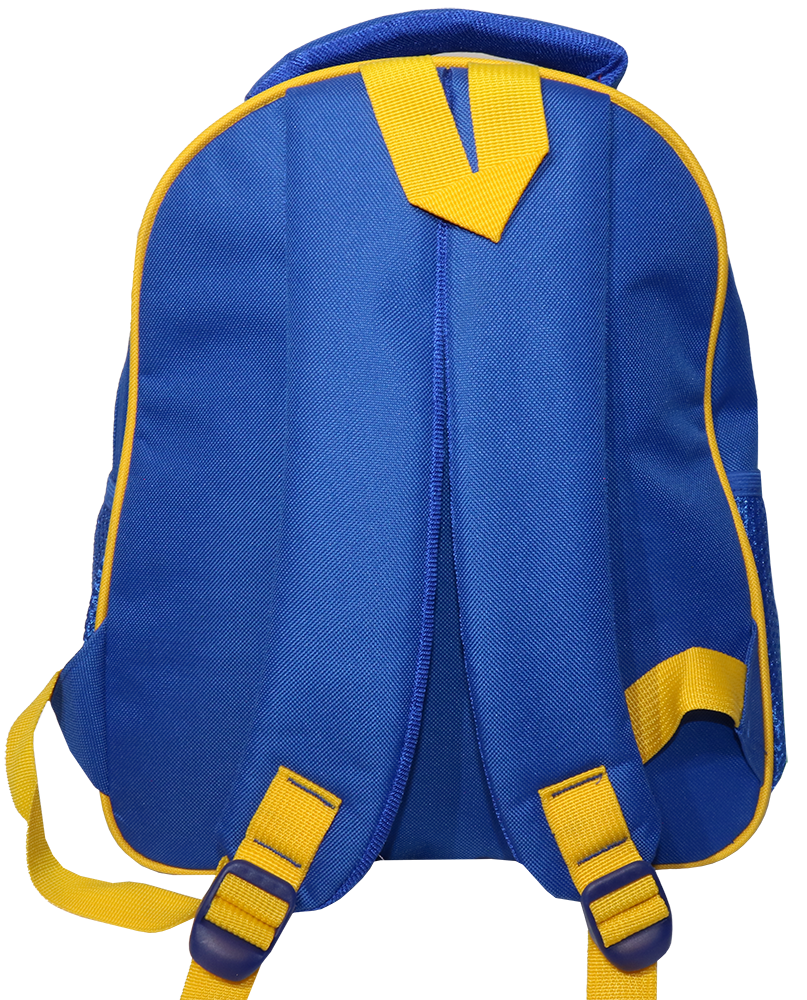 Classic Foam Nursery Backpack, Boys & Girls, Lightweight, Multi-Shape