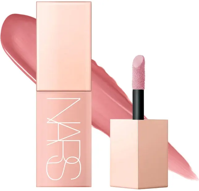 Nars Afterglow Liquid Blush, Behave