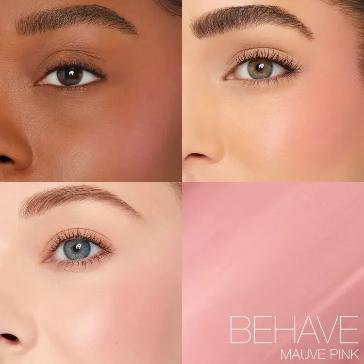 Nars Afterglow Liquid Blush, Behave