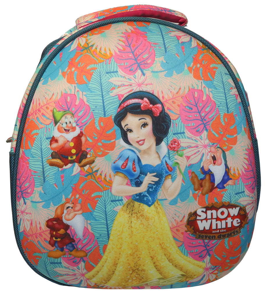 شنطة ظهر للحضانة ، للأولاد والبنات ، خفيفة الوزن ، متعددة الأشكال