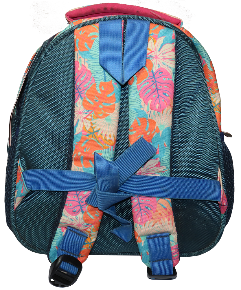 شنطة ظهر للحضانة ، للأولاد والبنات ، خفيفة الوزن ، متعددة الأشكال