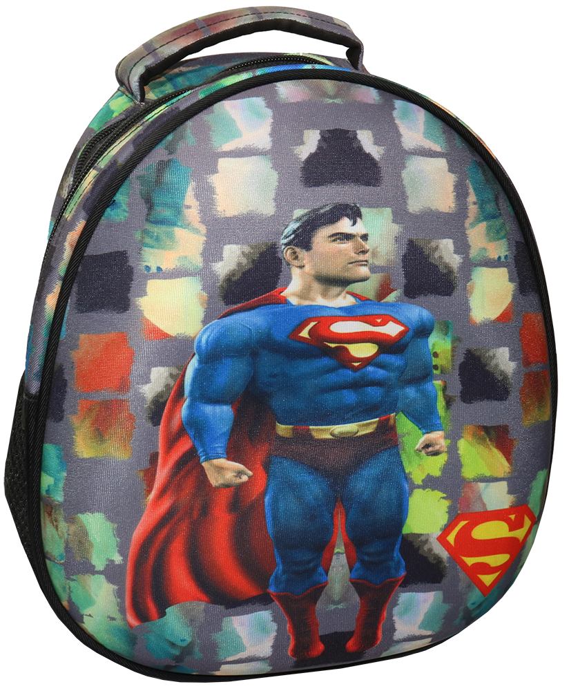 شنطة ظهر للحضانة ، للأولاد والبنات ، خفيفة الوزن ، متعددة الأشكال