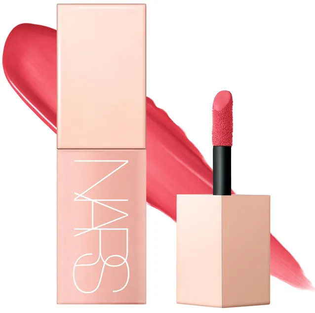 Nars Afterglow Liquid Blush, Secret Lover