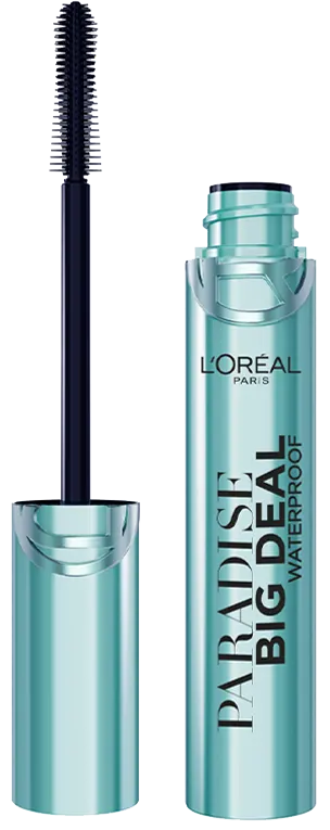 Loreal Paradise Big Deal Waterproof Mascara