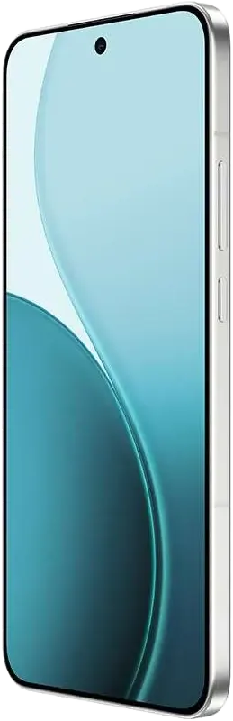 موبايل اوبو رينو 14 ثنائي الشريحة ، ذاكرة 256 جيجابايت ، رامات 12 جيجابايت ، شبكة الجيل الخامس، أبيض