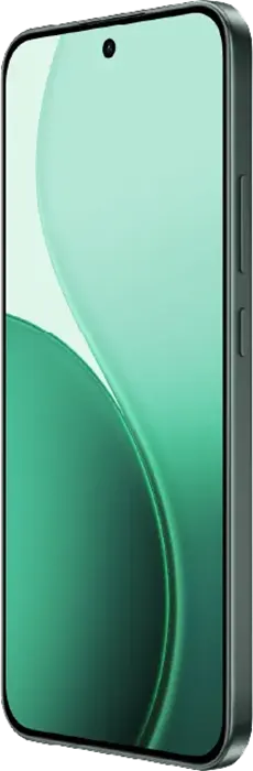 موبايل اوبو رينو 14 إف ثنائي الشريحة ، ذاكرة 256 جيجابايت ، رامات 12 جيجابايت ، شبكة الجيل الخامس، أخضر
