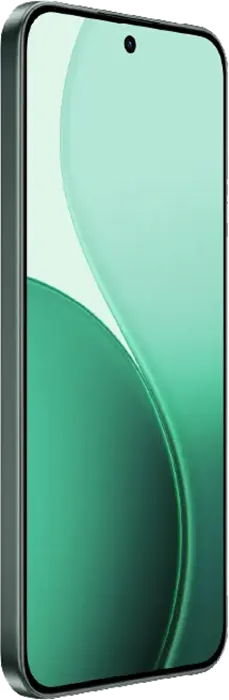 موبايل اوبو رينو 14 إف ثنائي الشريحة ، ذاكرة 256 جيجابايت ، رامات 12 جيجابايت ، شبكة الجيل الخامس، أخضر