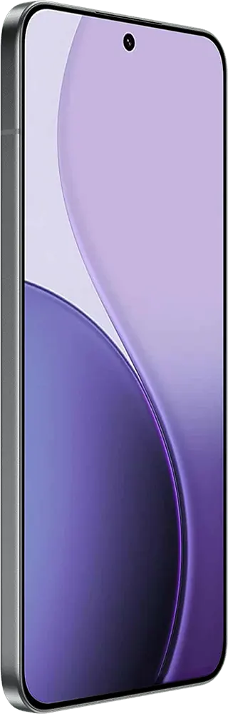 موبايل اوبو رينو 14 برو ثنائي الشريحة ، ذاكرة 512 جيجابايت ، رامات 12 جيجابايت ، شبكة الجيل الخامس، رمادي