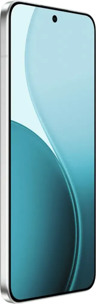 موبايل اوبو رينو 14 برو ثنائي الشريحة ، ذاكرة 512 جيجابايت ، رامات 12 جيجابايت ، شبكة الجيل الخامس، أبيض