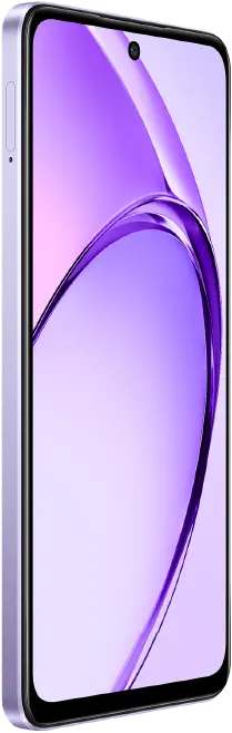 موبايل اوبو A5i ، ثنائي الشريحة، ذاكرة 64 جيجابايت، رامات 4 جيجابايت، شبكة الجيل الرابع ال تي اي، بنفسجي