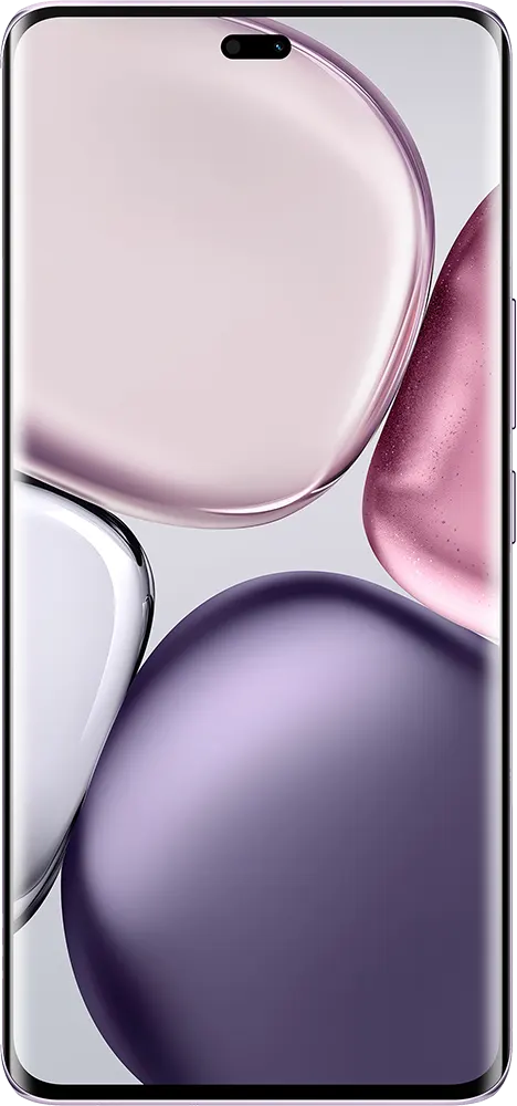 Honor X9C Dual SIM Mobile, 256GB Internal Memory, 12GB RAM, 5G, Titanium Purple