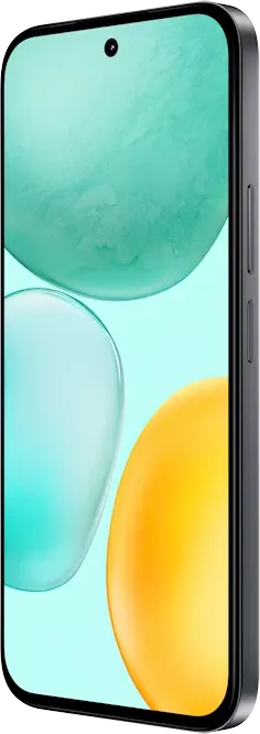 موبايل هونر X6C ، ثنائي الشريحة ، ذاكرة داخلية 128 جيجابايت ، رامات 6 جيجابايت ، شبكة الجيل الرابع إل تي إي، أسود