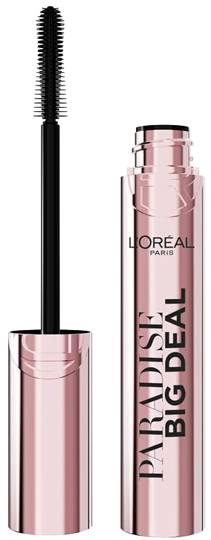 Loreal Paradise Big Deal Mascara