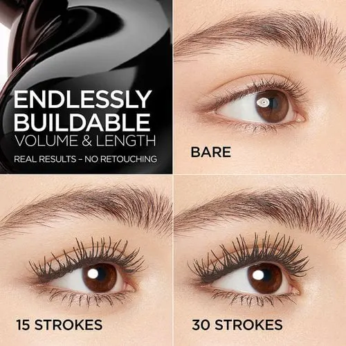 Loreal Paradise Big Deal Mascara