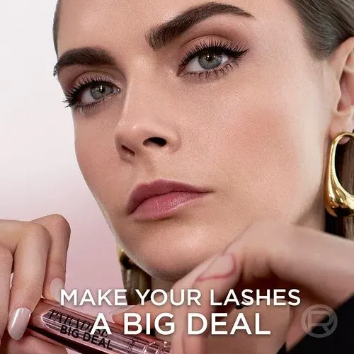 Loreal Paradise Big Deal Mascara