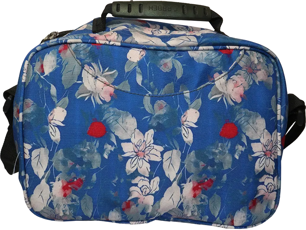 Lunch Bag Classic, Handy Food Storage Bag, Assorted Styles