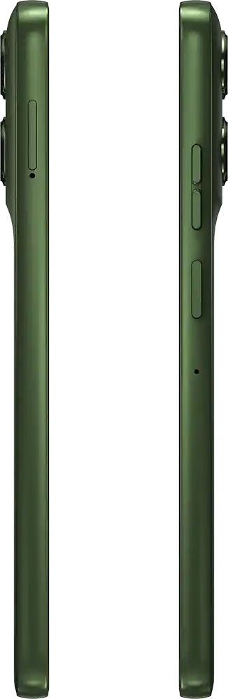 Motorola Moto G56 Dual SIM Mobile , 256GB Memory, 12GB RAM, 5G, Green