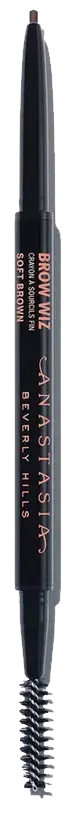 Anastasia Brow Wiz Brow Pencil, Soft Brown