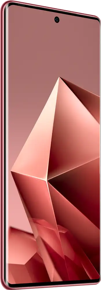 موبايل انفينيكس نوت 50S، ثنائي الشريحة، ذاكرة داخلية 256 جيجابايت، رامات 8 جيجابايت، شبكة الجيل الخامس، أحمر