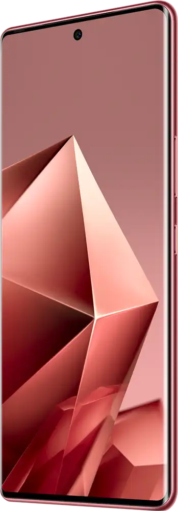 موبايل انفينيكس نوت 50S، ثنائي الشريحة، ذاكرة داخلية 256 جيجابايت، رامات 8 جيجابايت، شبكة الجيل الخامس، أحمر